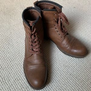 Men’s Boots